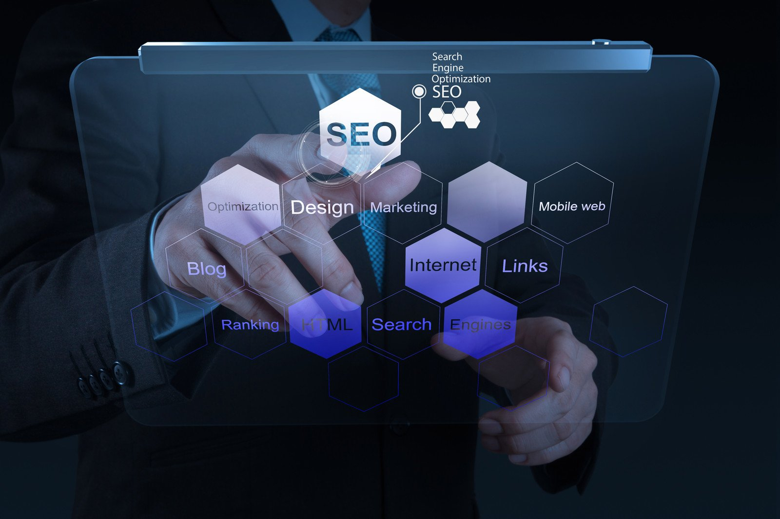 SEO Optimization