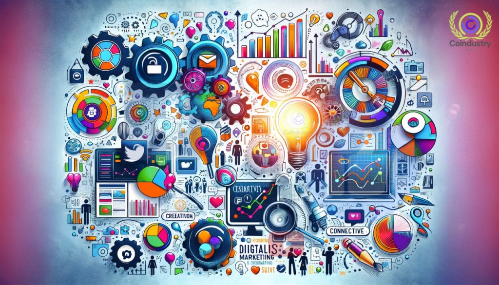 The Comprehensive Guide to Digital Marketing in the Modern Era