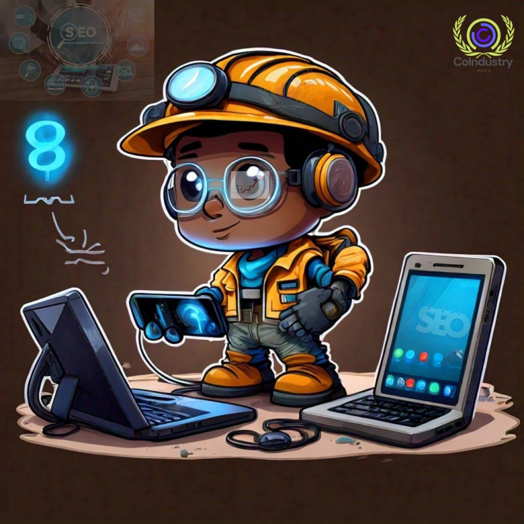 SEO Optimization: Best Art of Online Visibility