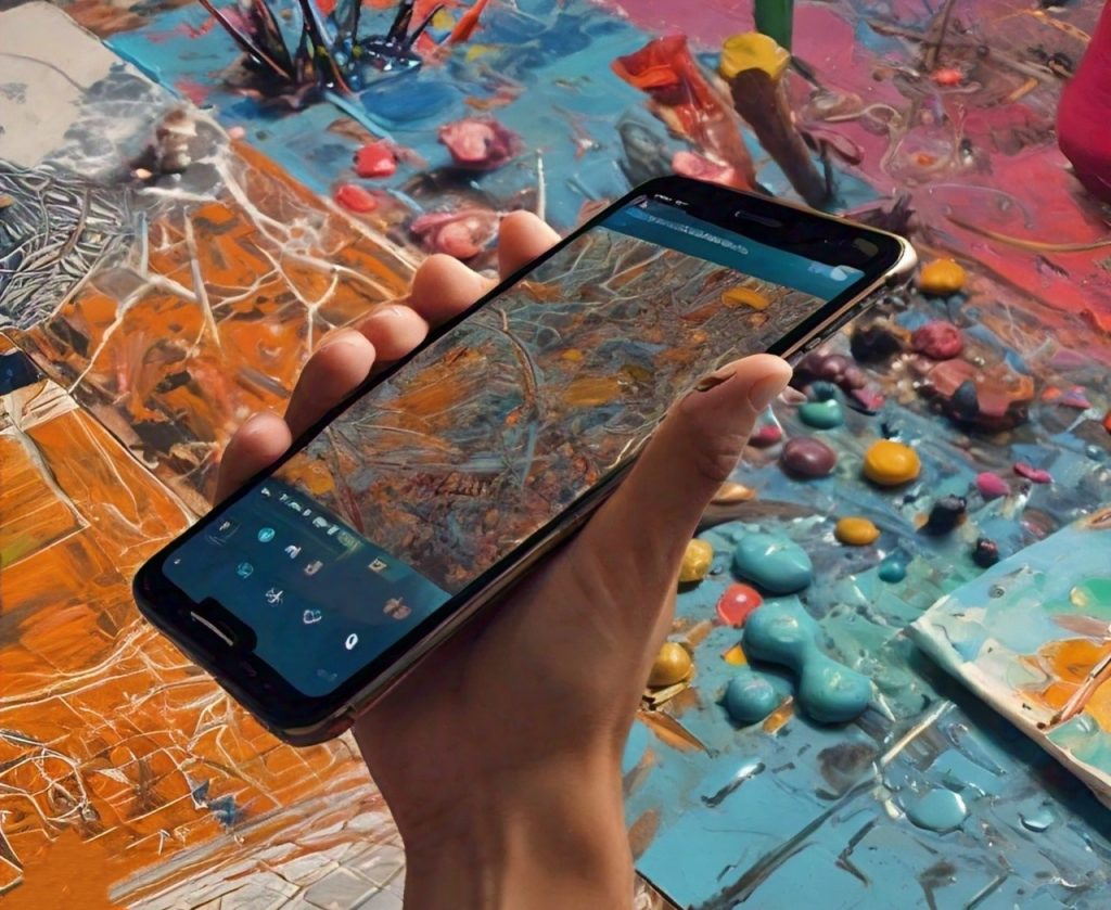 Social Media Management