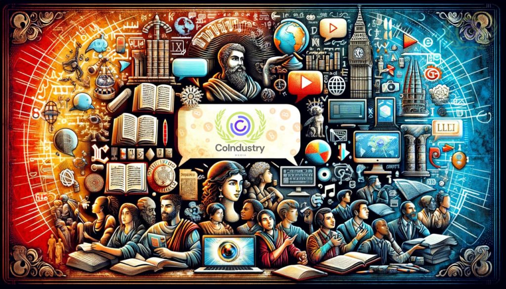 Language Unleashed: The Role of Translation in a Connected World